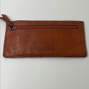 Tignanello Genuine Leather wallet